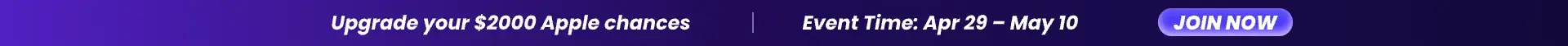 Acbuy Spreadsheet campaign banner: Daily Check-in Phase 3, dernière chance pour 2000 USD
