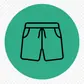 Acbuy Spreadsheet pantalons et shorts: taille, longueur, lavage et tissu