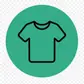 Acbuy Spreadsheet t-shirts: coupes, impressions et tableaux de tailles